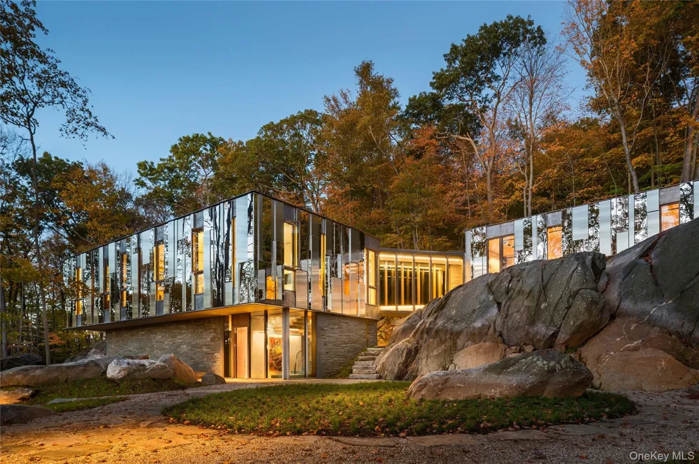 51 Old Stone Hill Road Pound Ridge, NY 10576