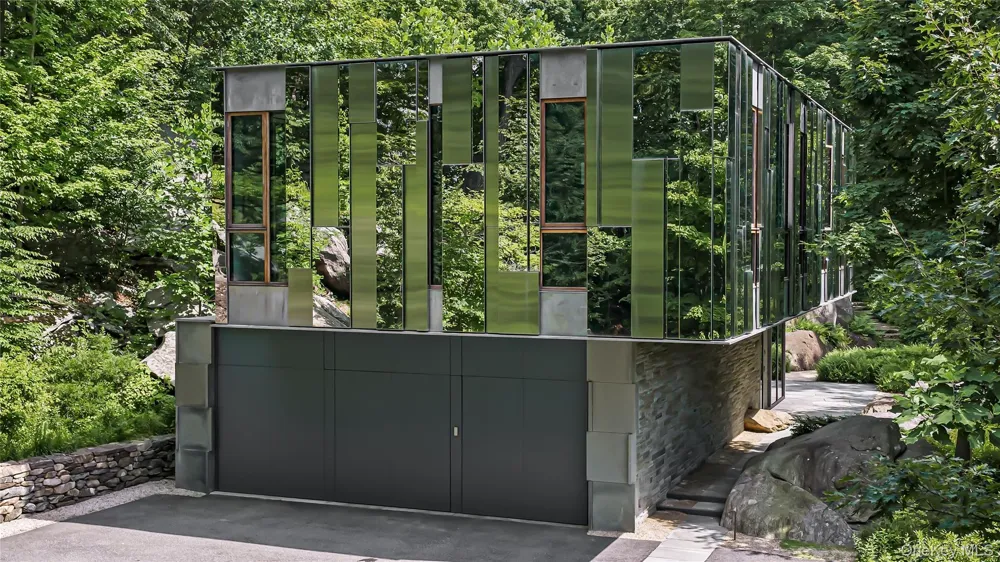 51 Old Stone Hill Road Pound Ridge, NY 10576
