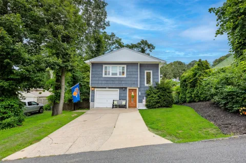 33 Manhasset Road