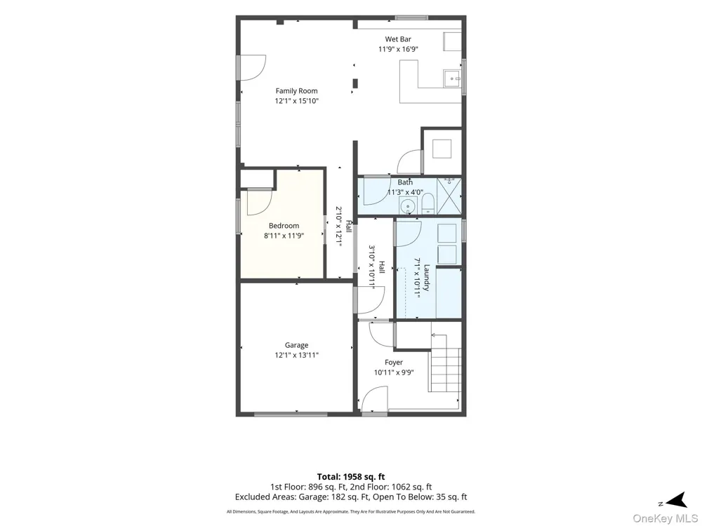 33 Manhasset Road Sound Beach, NY 11789