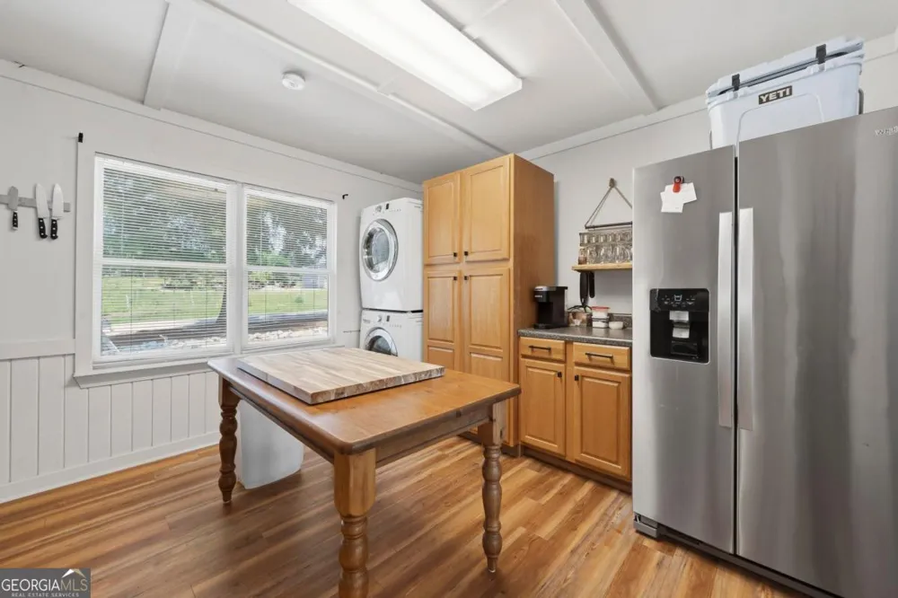 202 Sinclair RD Eatonton, GA 31024