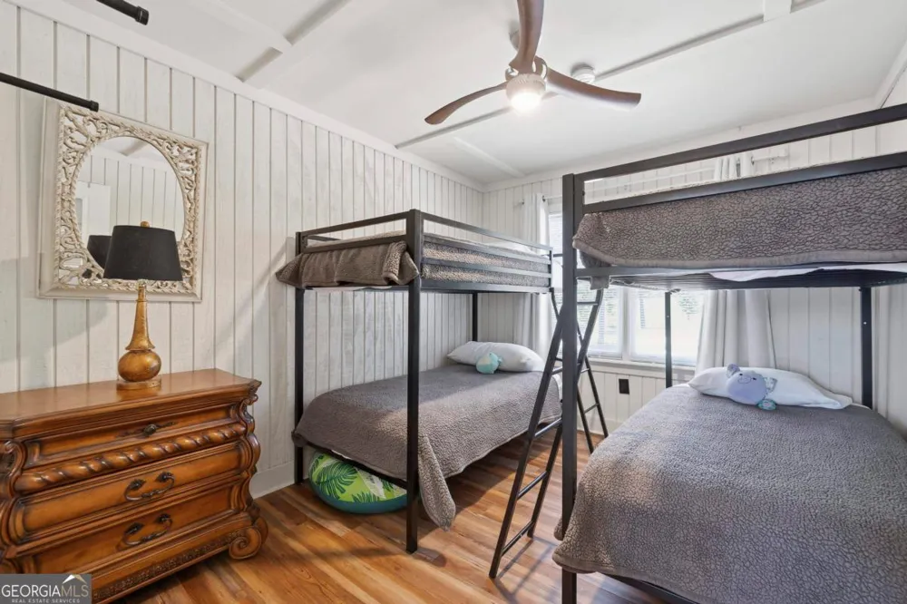 202 Sinclair RD Eatonton, GA 31024