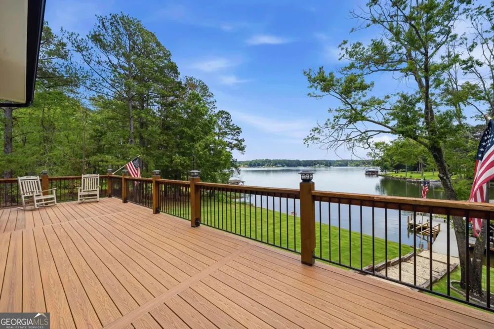 202 Sinclair RD Eatonton, GA 31024
