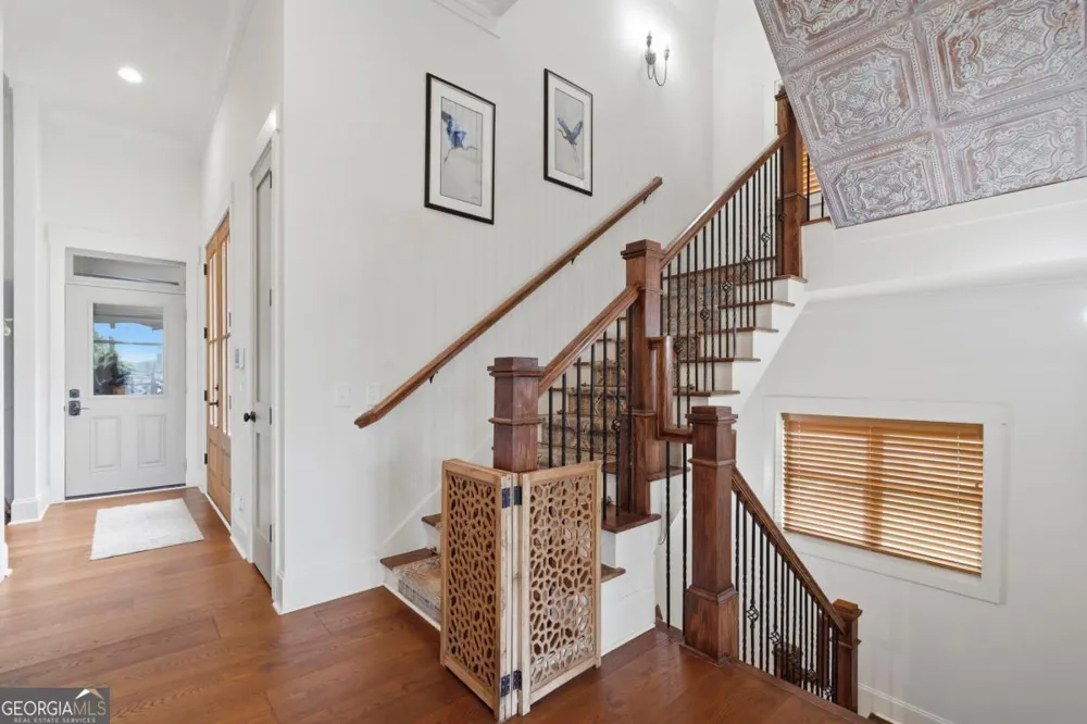 202 Sinclair RD Eatonton, GA 31024