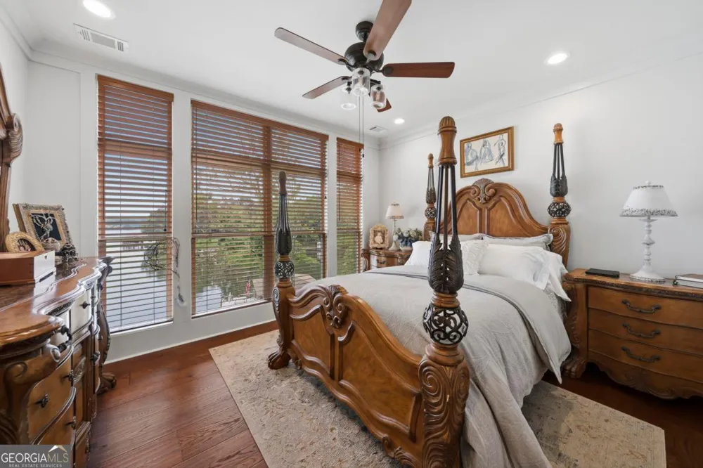 202 Sinclair RD Eatonton, GA 31024