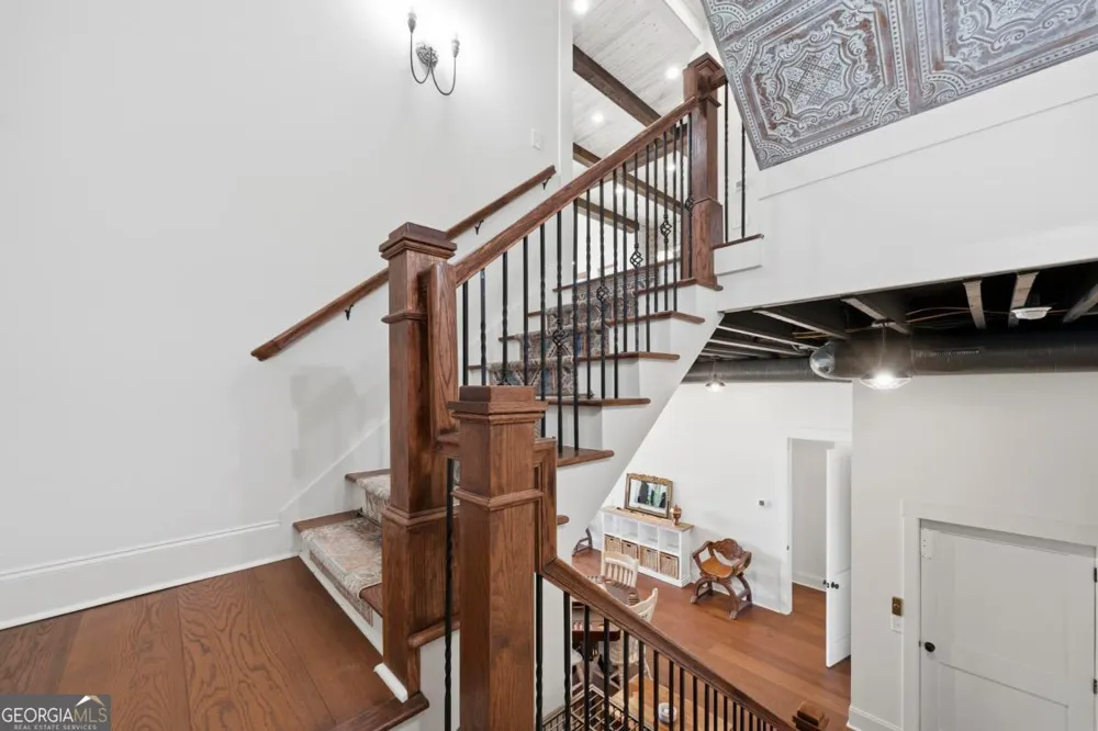 202 Sinclair RD Eatonton, GA 31024