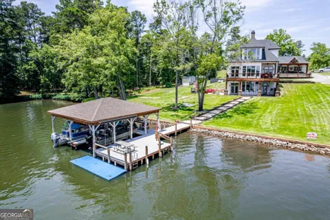 202 Sinclair RD
