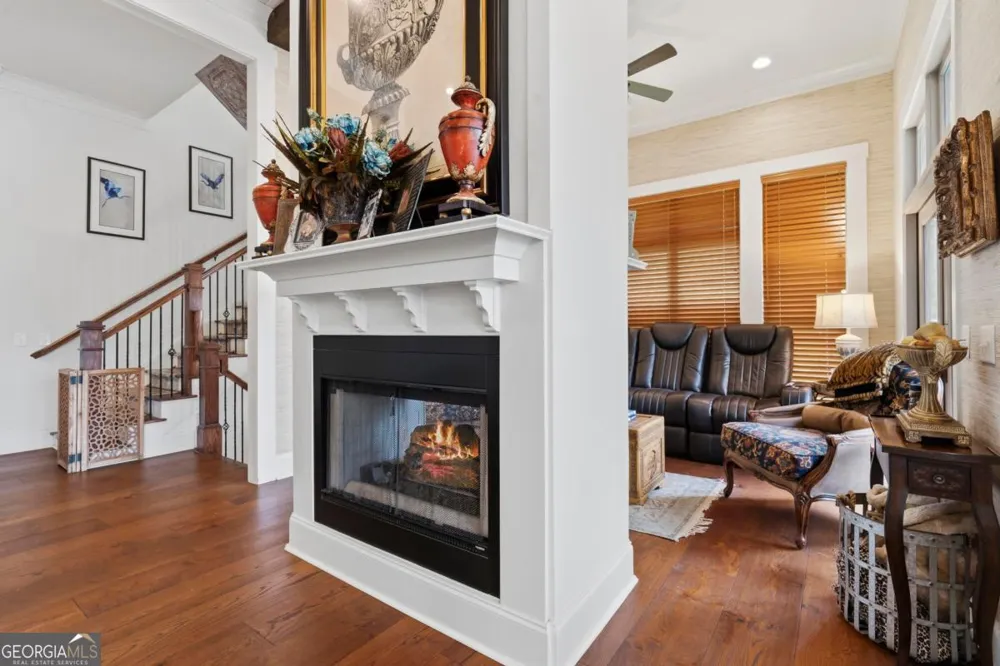 202 Sinclair RD Eatonton, GA 31024