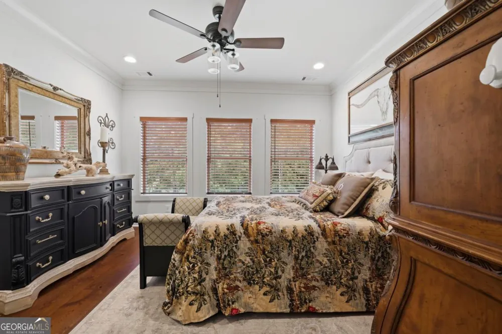 202 Sinclair RD Eatonton, GA 31024