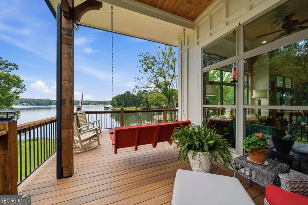 202 Sinclair RD Eatonton, GA 31024