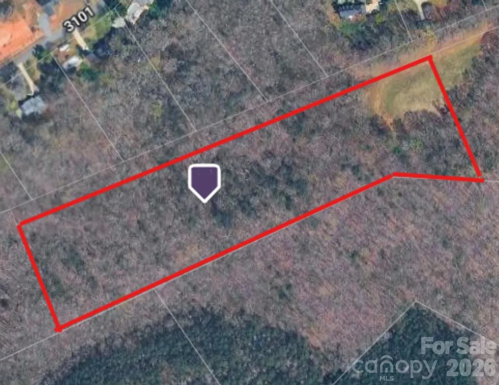 0 Freedom Mill Road #9 Gastonia, NC 28052