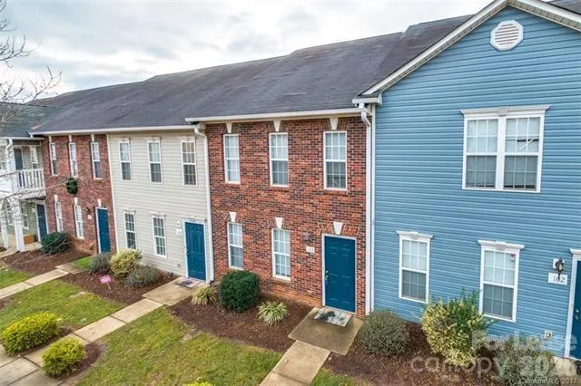116 Locomotive Lane Mooresville, NC 28115