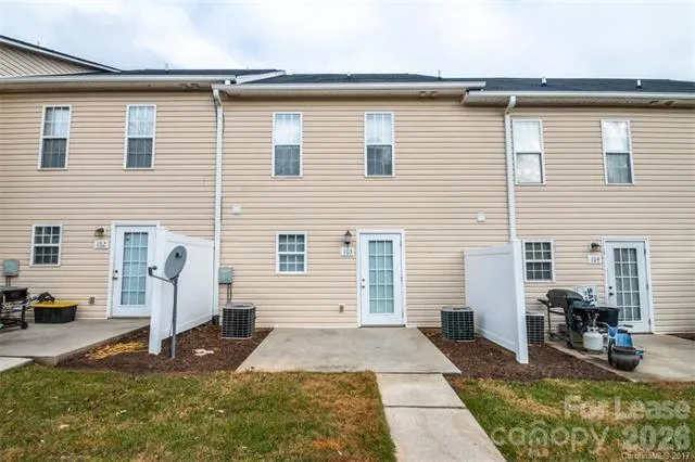 116 Locomotive Lane Mooresville, NC 28115