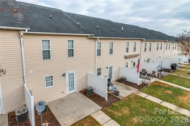 116 Locomotive Lane Mooresville, NC 28115