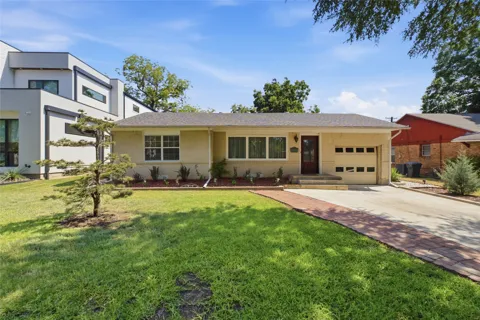 3708 Matador Drive