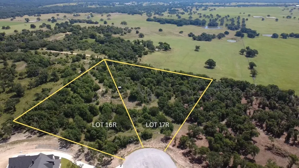 1070 VH Ranch Road Road Poolville, TX 76487