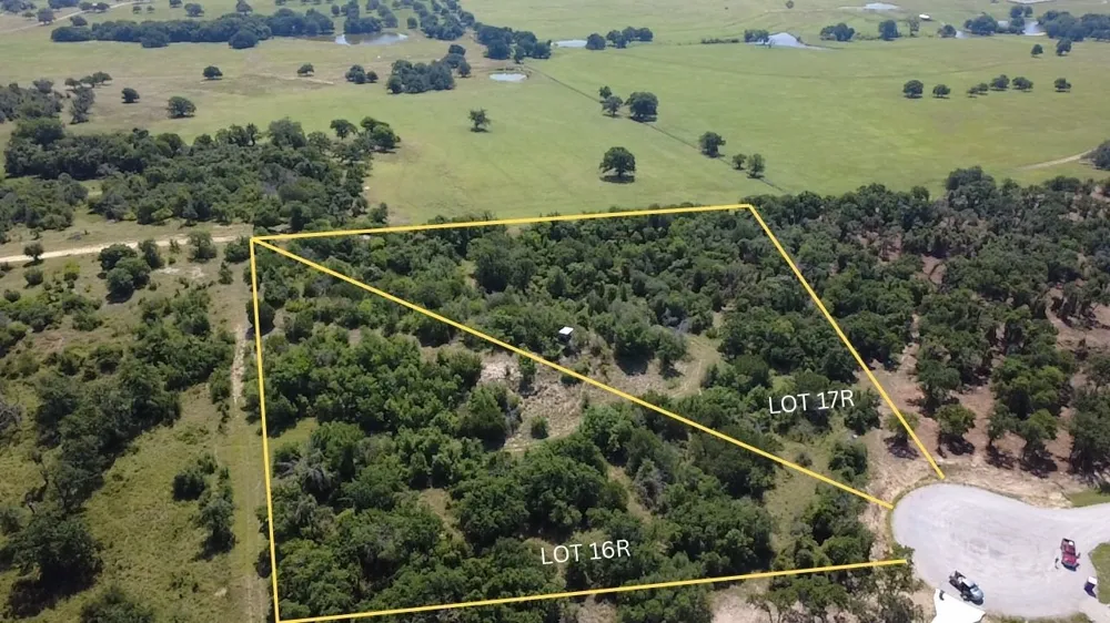 1070 VH Ranch Road Road Poolville, TX 76487