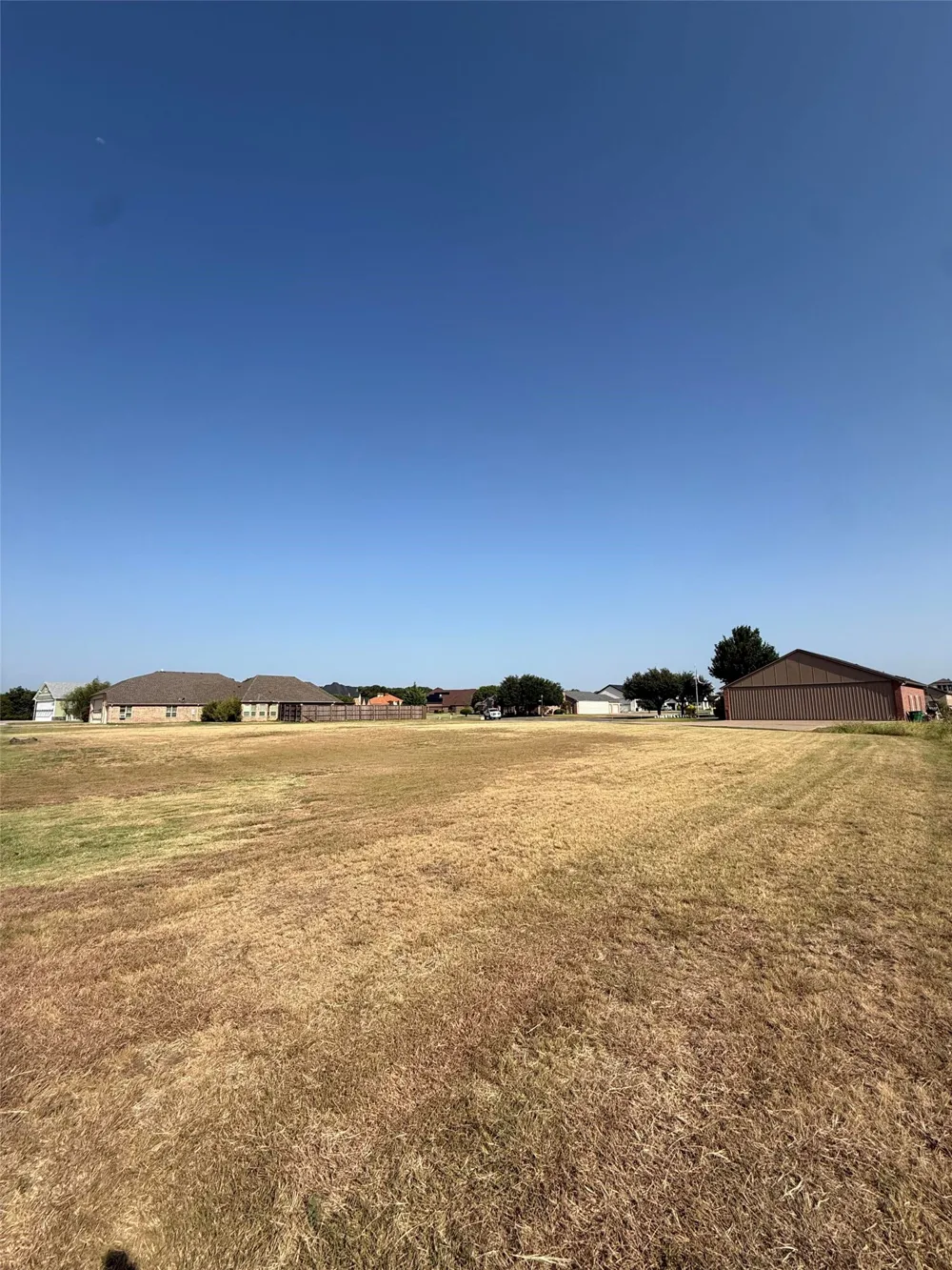 Concorde Circle Cresson, TX 76035