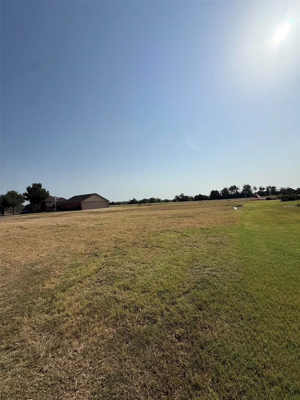 Concorde Circle Cresson, TX 76035