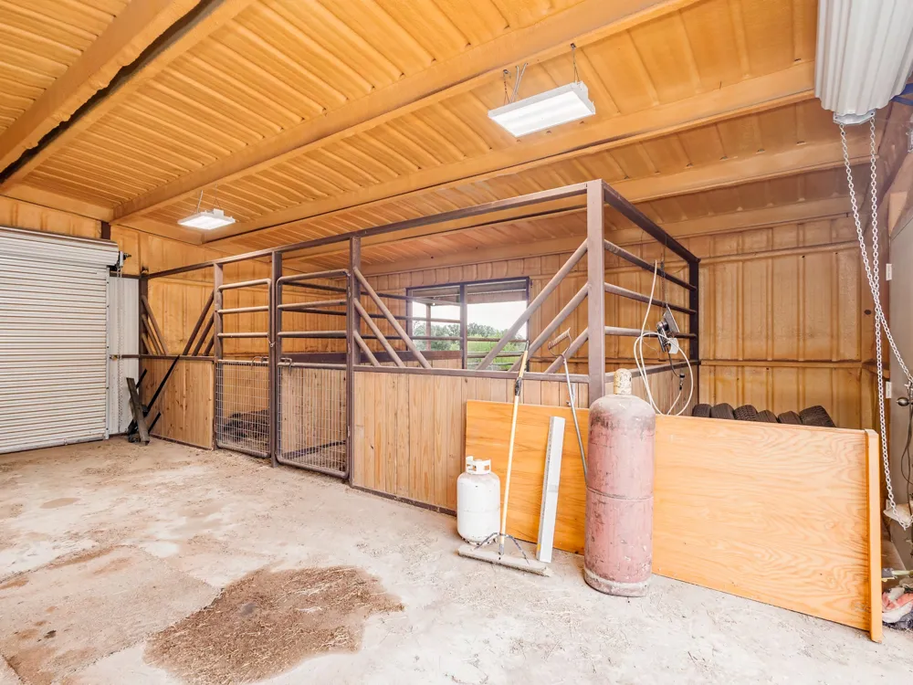 5615 County Road 153 Bangs, TX 76823