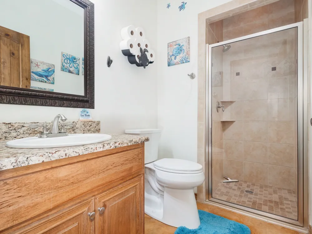 5615 County Road 153 Bangs, TX 76823