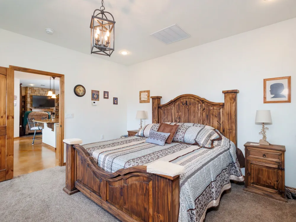 5615 County Road 153 Bangs, TX 76823