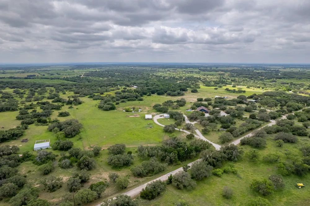 5615 County Road 153 Bangs, TX 76823