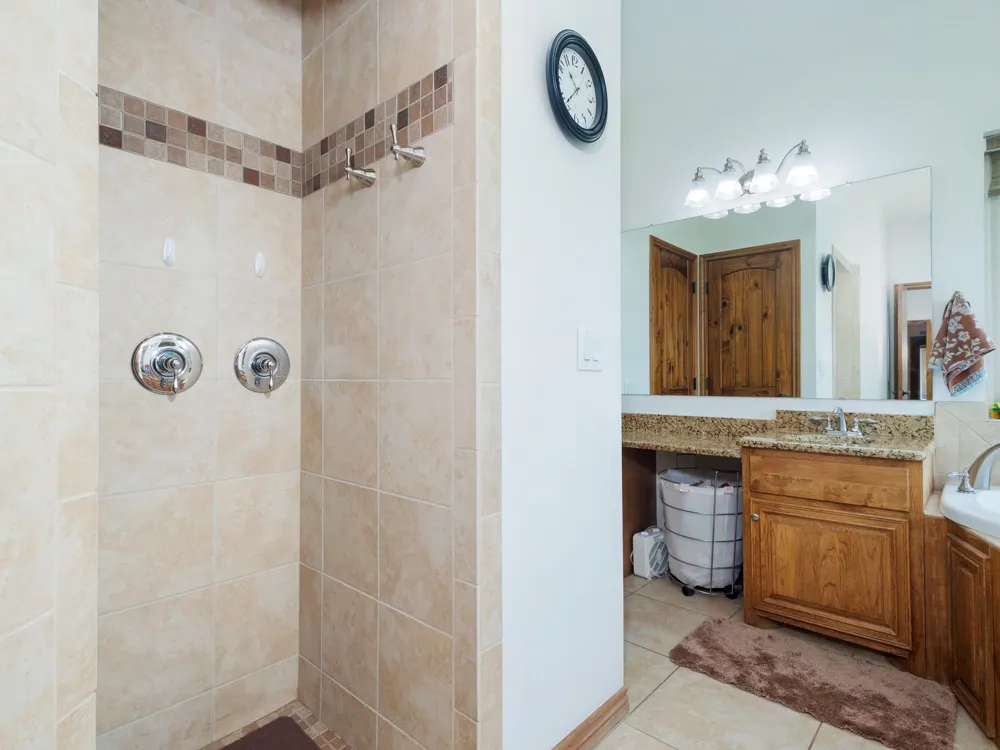 5615 County Road 153 Bangs, TX 76823