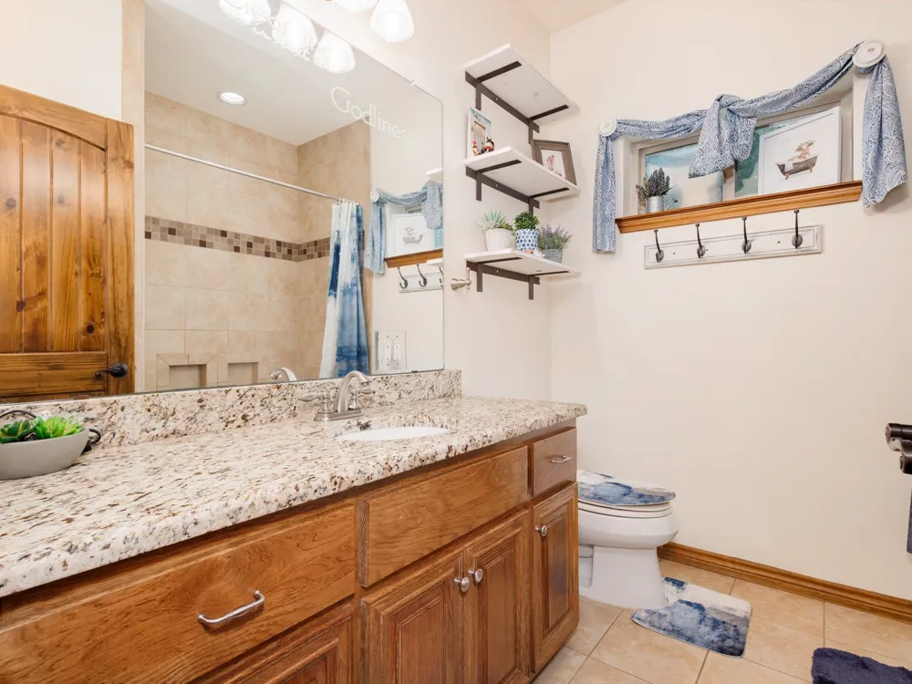 5615 County Road 153 Bangs, TX 76823