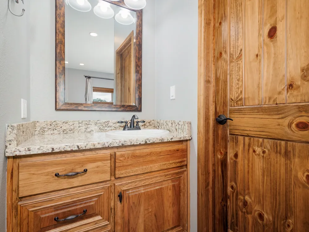 5615 County Road 153 Bangs, TX 76823