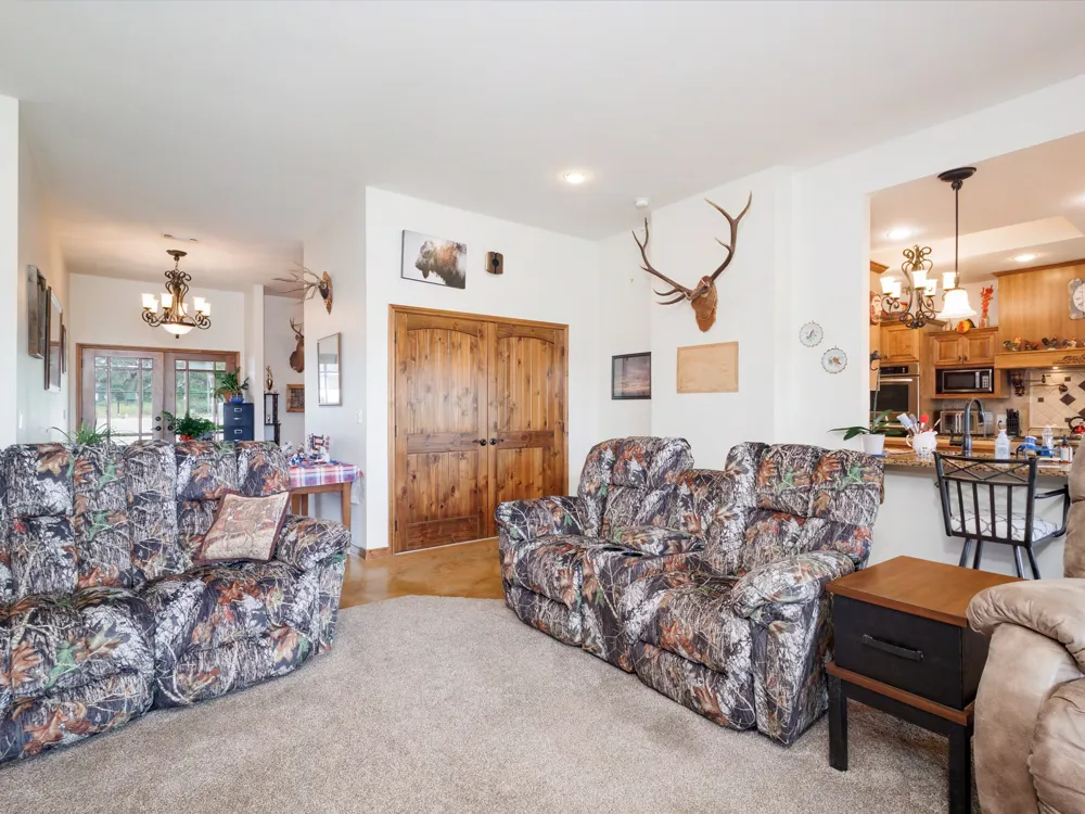 5615 County Road 153 Bangs, TX 76823