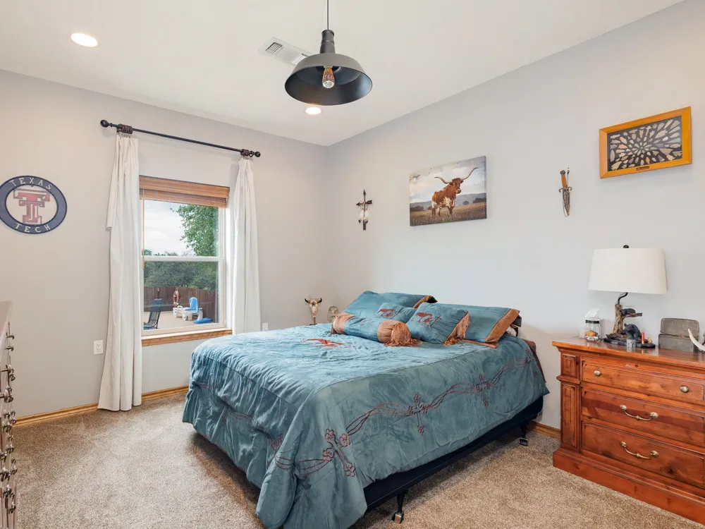 5615 County Road 153 Bangs, TX 76823