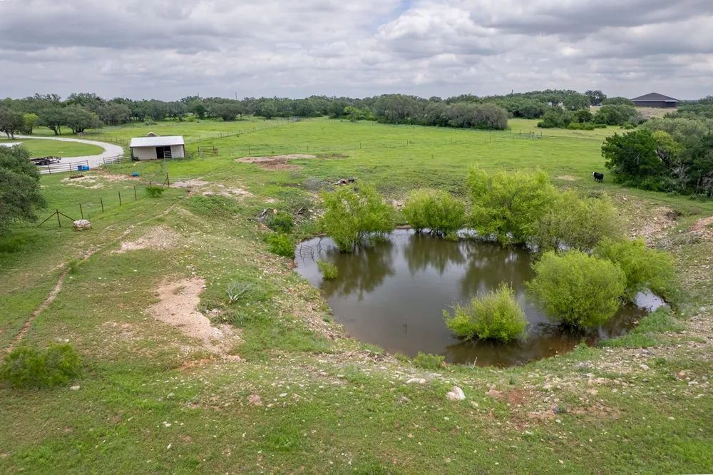 5615 County Road 153 Bangs, TX 76823