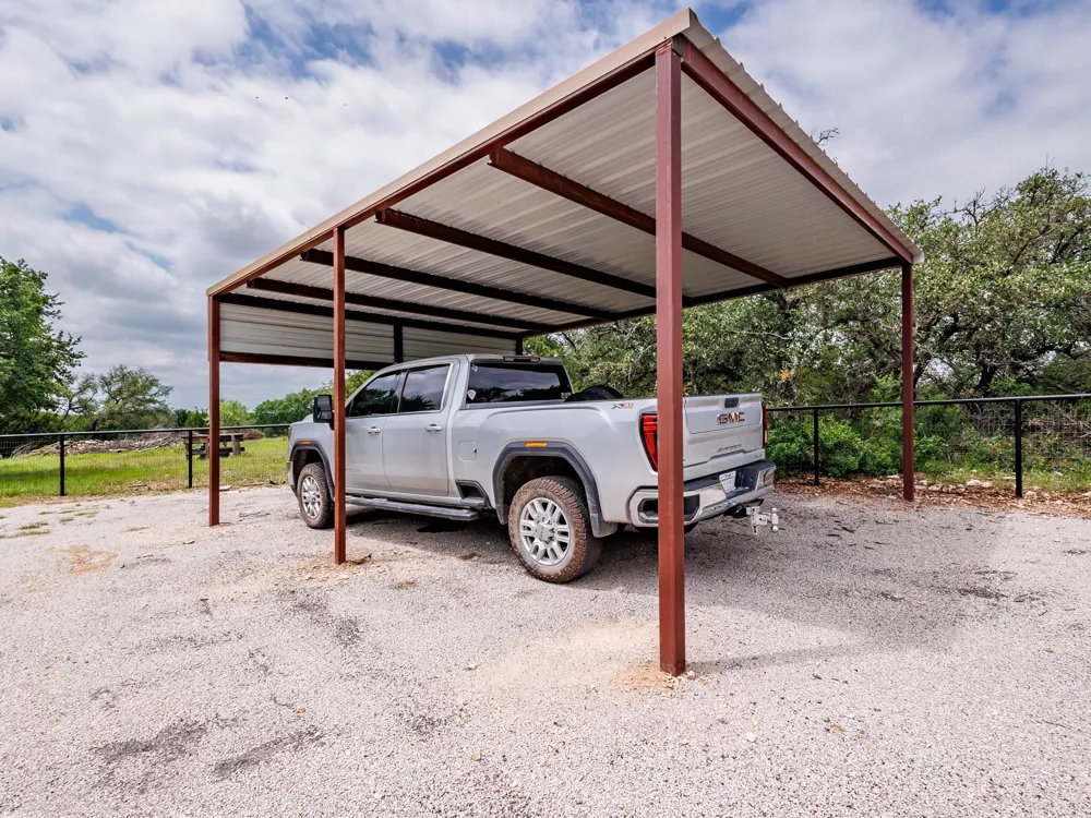 5615 County Road 153 Bangs, TX 76823