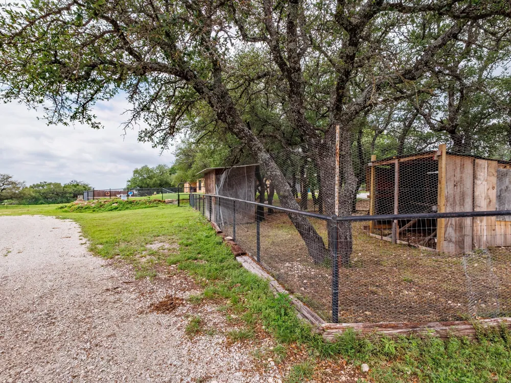 5615 County Road 153 Bangs, TX 76823