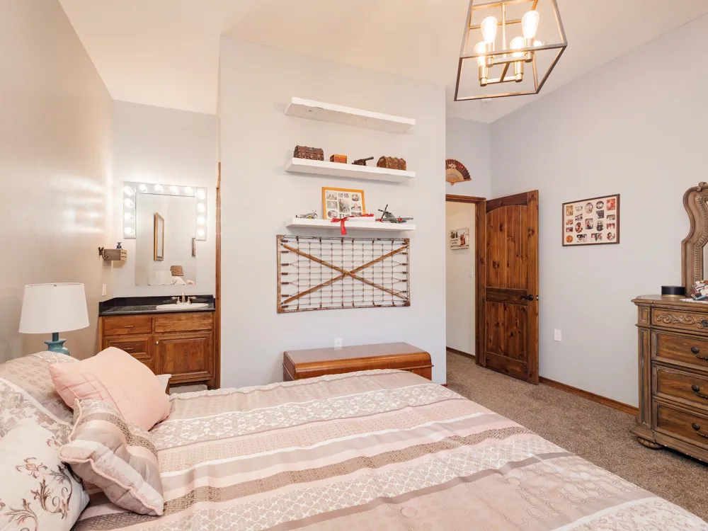 5615 County Road 153 Bangs, TX 76823