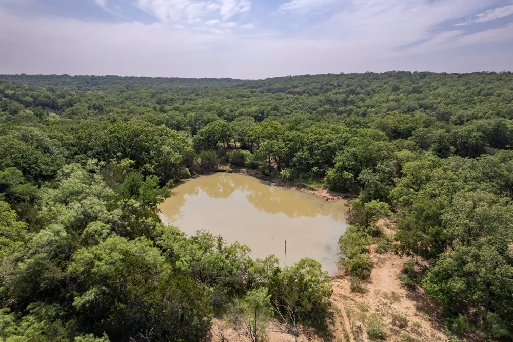 4451 FM585 Bangs, TX 76823