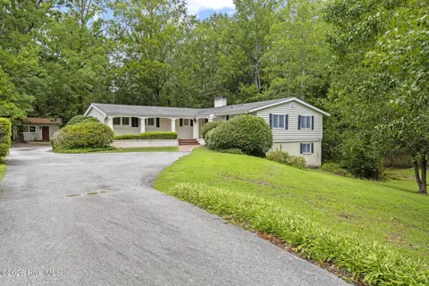 402 Country Club Drive