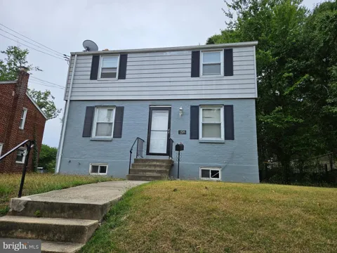 1509 JEFFERSON STREET