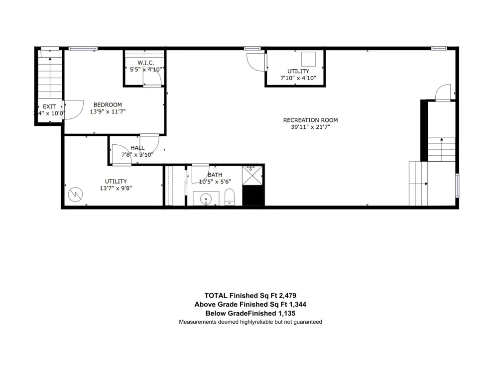 7129 Eldred Avenue NE Rockford, MI 49341