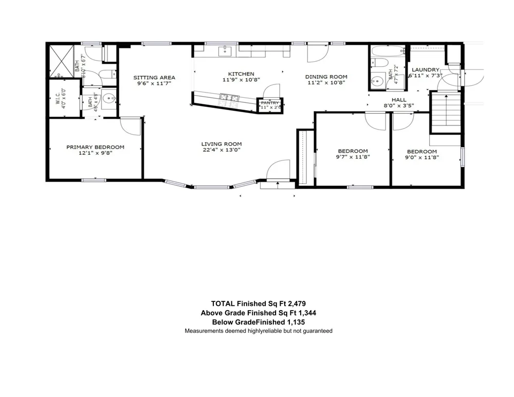 7129 Eldred Avenue NE Rockford, MI 49341