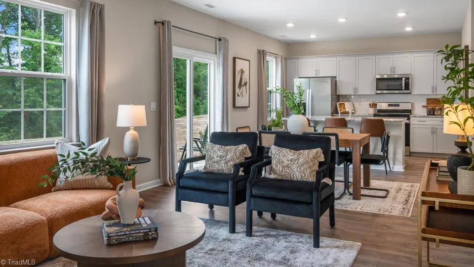107 Lauder Trace Jamestown, NC 27282