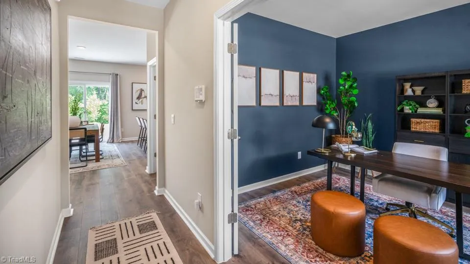 107 Lauder Trace Jamestown, NC 27282