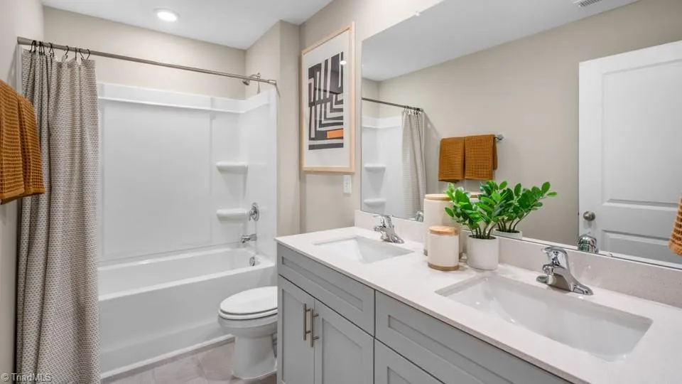 107 Lauder Trace Jamestown, NC 27282