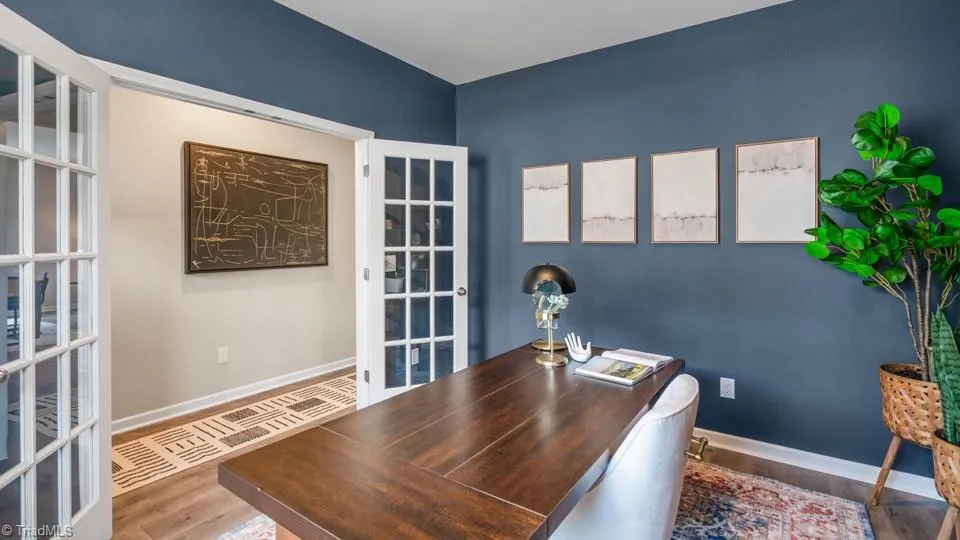 107 Lauder Trace Jamestown, NC 27282