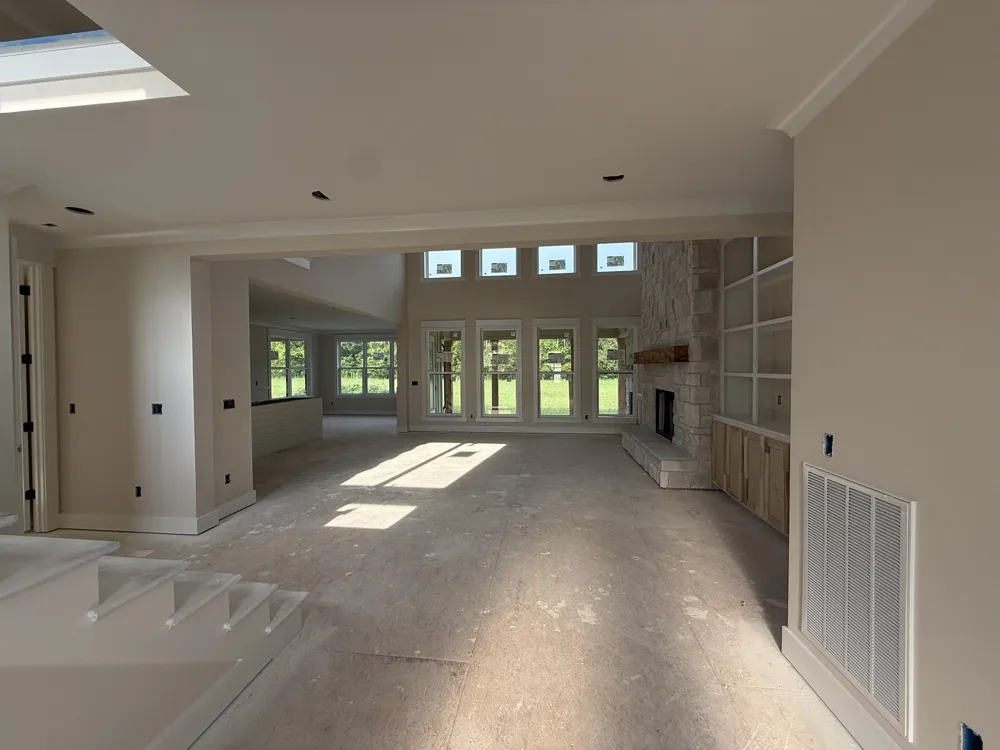 395 Holly Grove Rd Lascassas, TN 37085