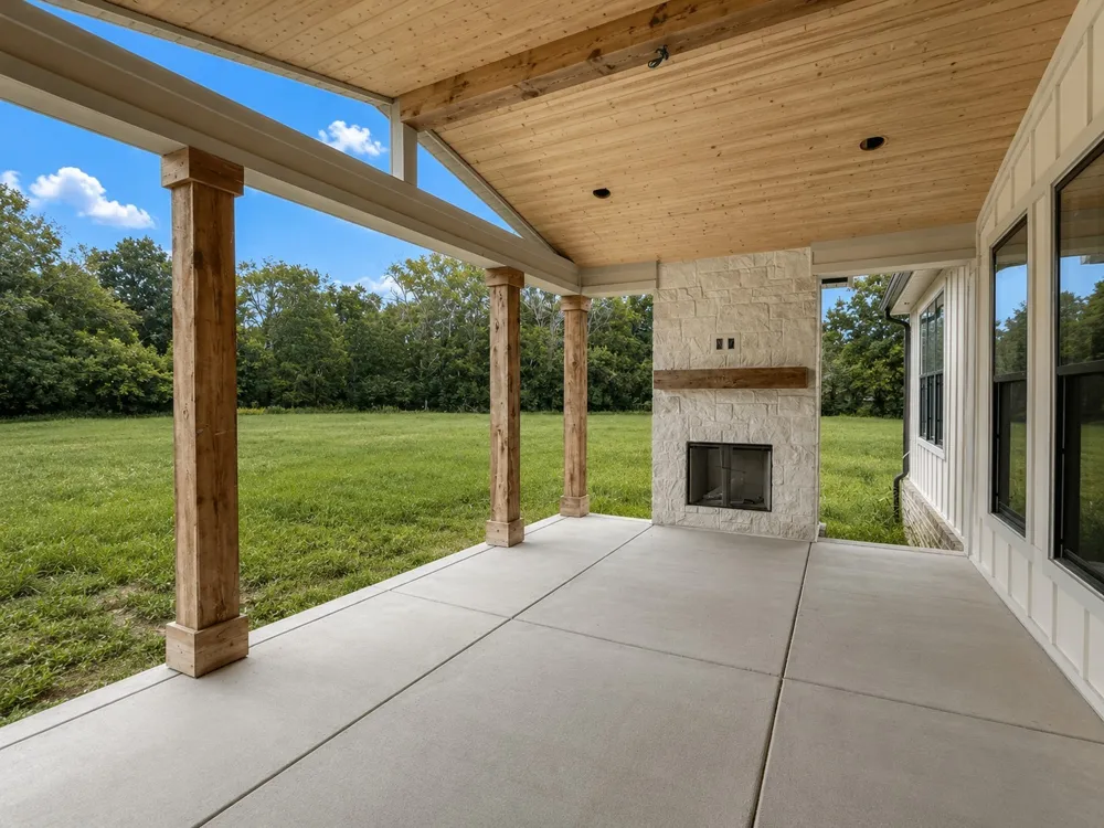 395 Holly Grove Rd Lascassas, TN 37085
