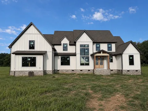 395 Holly Grove Rd