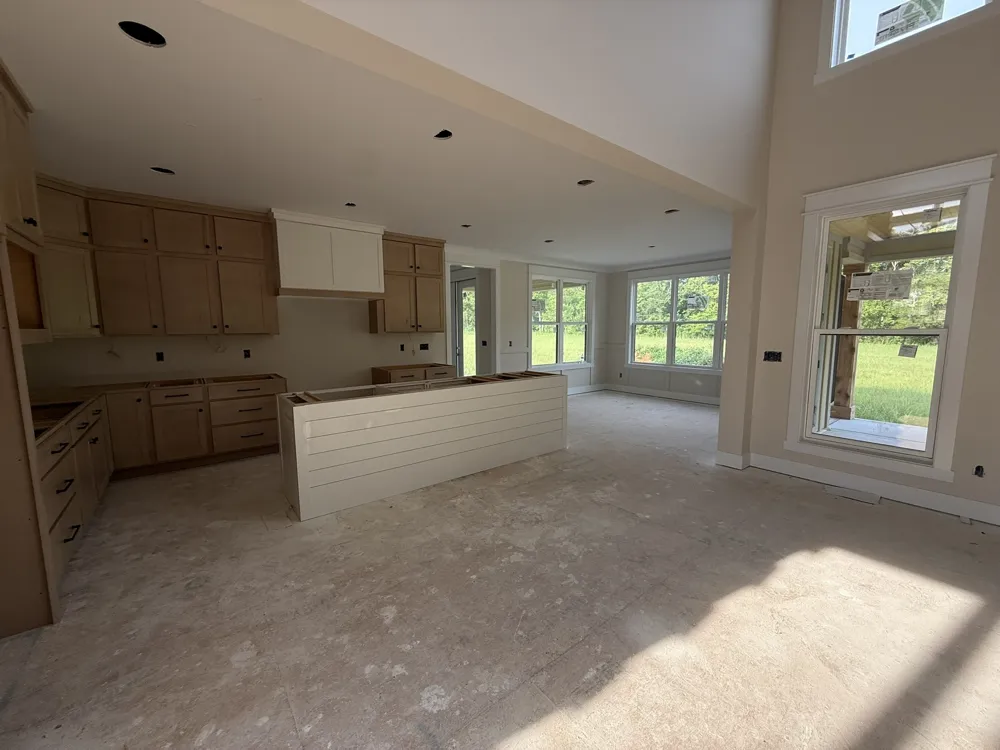 395 Holly Grove Rd Lascassas, TN 37085
