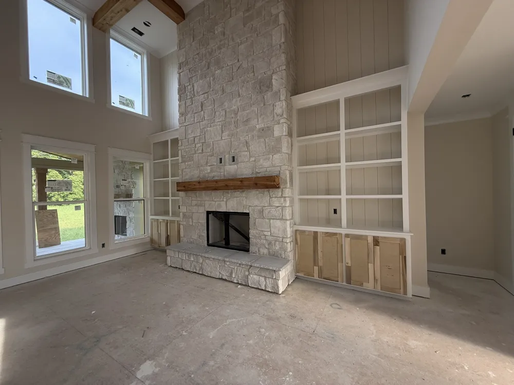 395 Holly Grove Rd Lascassas, TN 37085